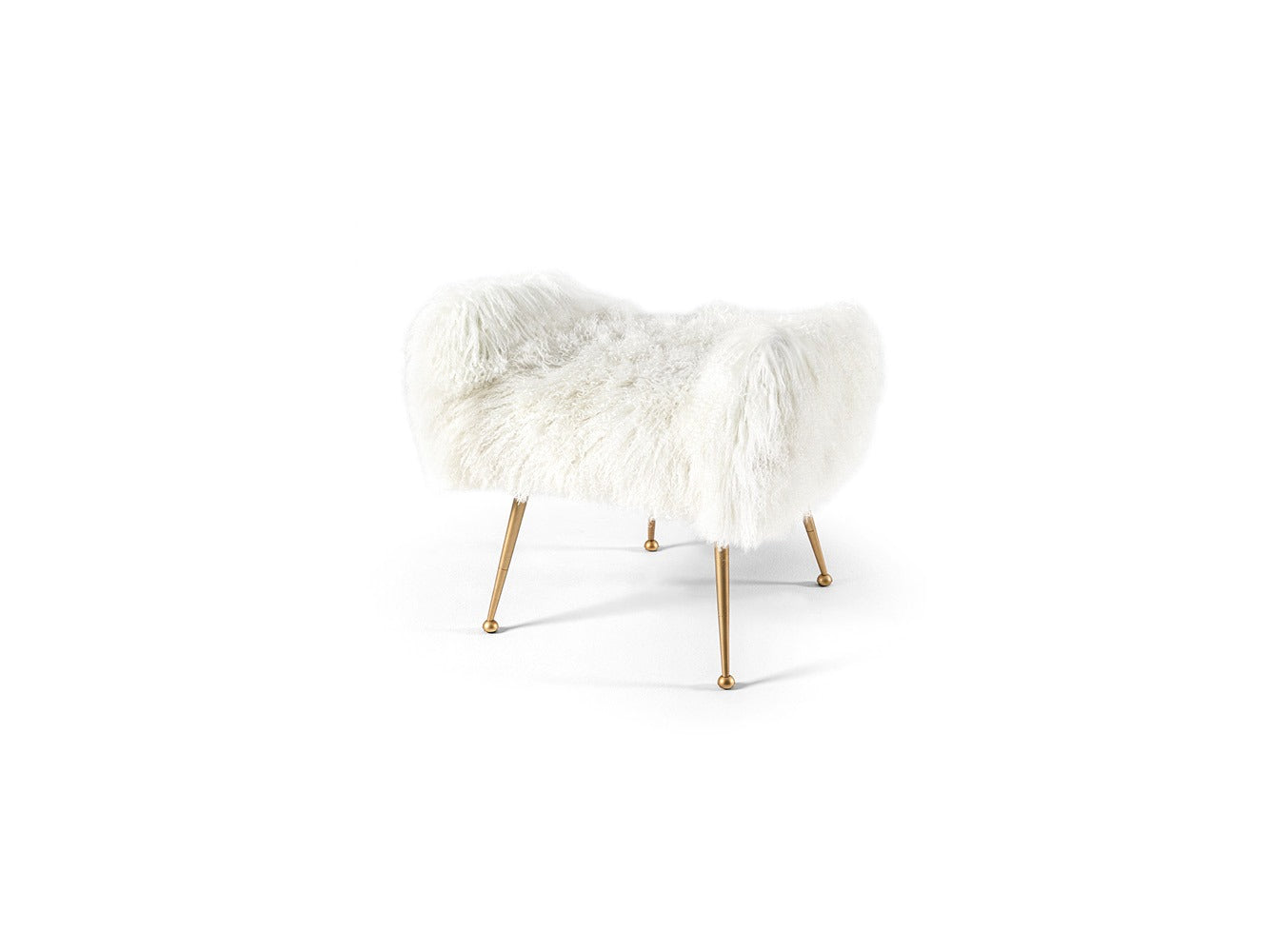 Cornelio Cappellini Euphoria Stool