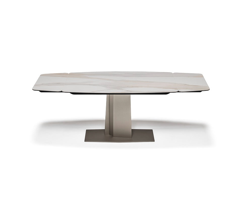 Cattelan Duffy Keramik Drive Dining Table