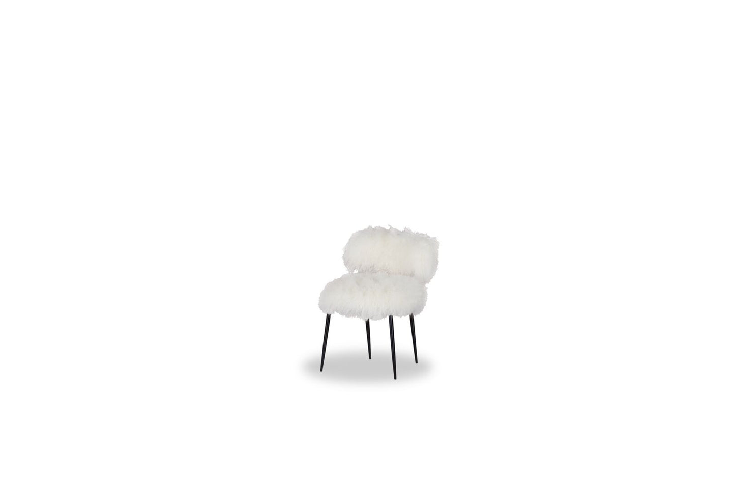 Baxter Nepal Dinning Chair