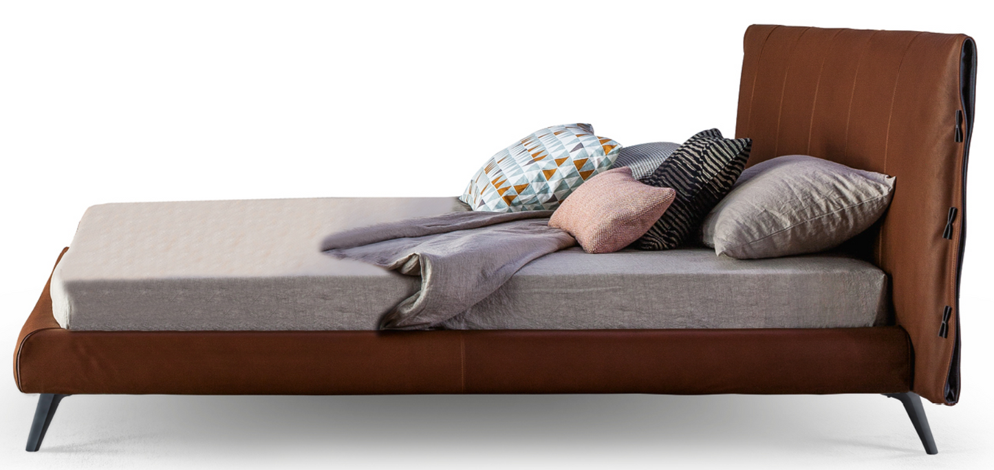 Bonaldo Cuff Bed