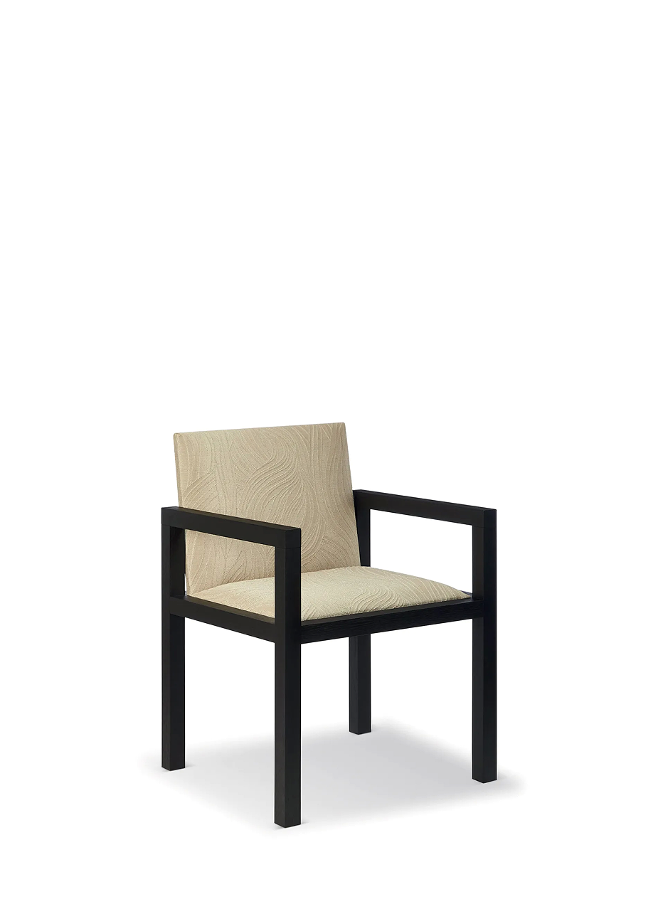 Armani  Dallas Dining Chair