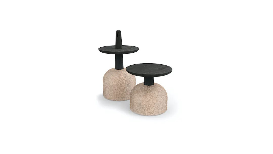 Bonaldo Assemblage Side Table