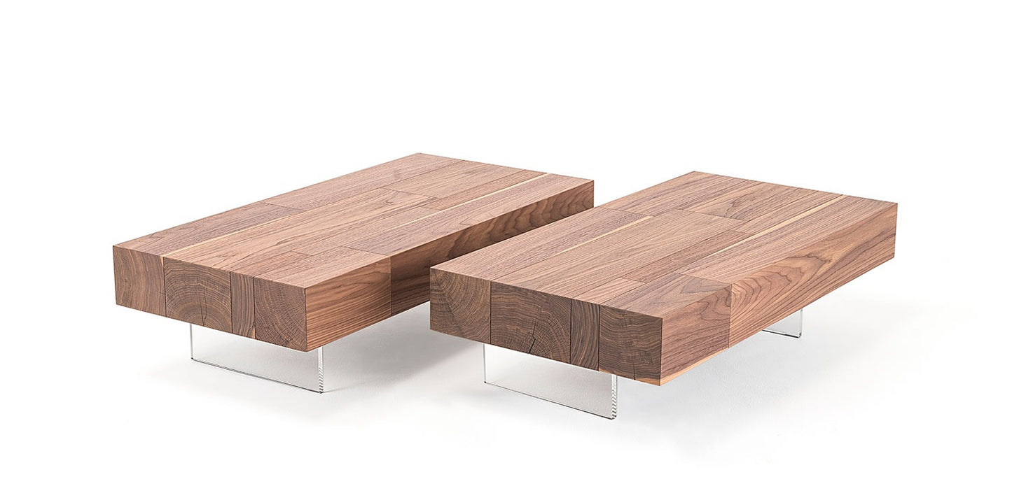 Cattelan Lingotto Coffee Table
