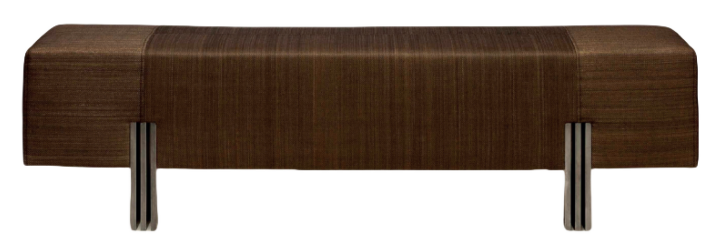 Bruno Moinard Editions Apua Bench