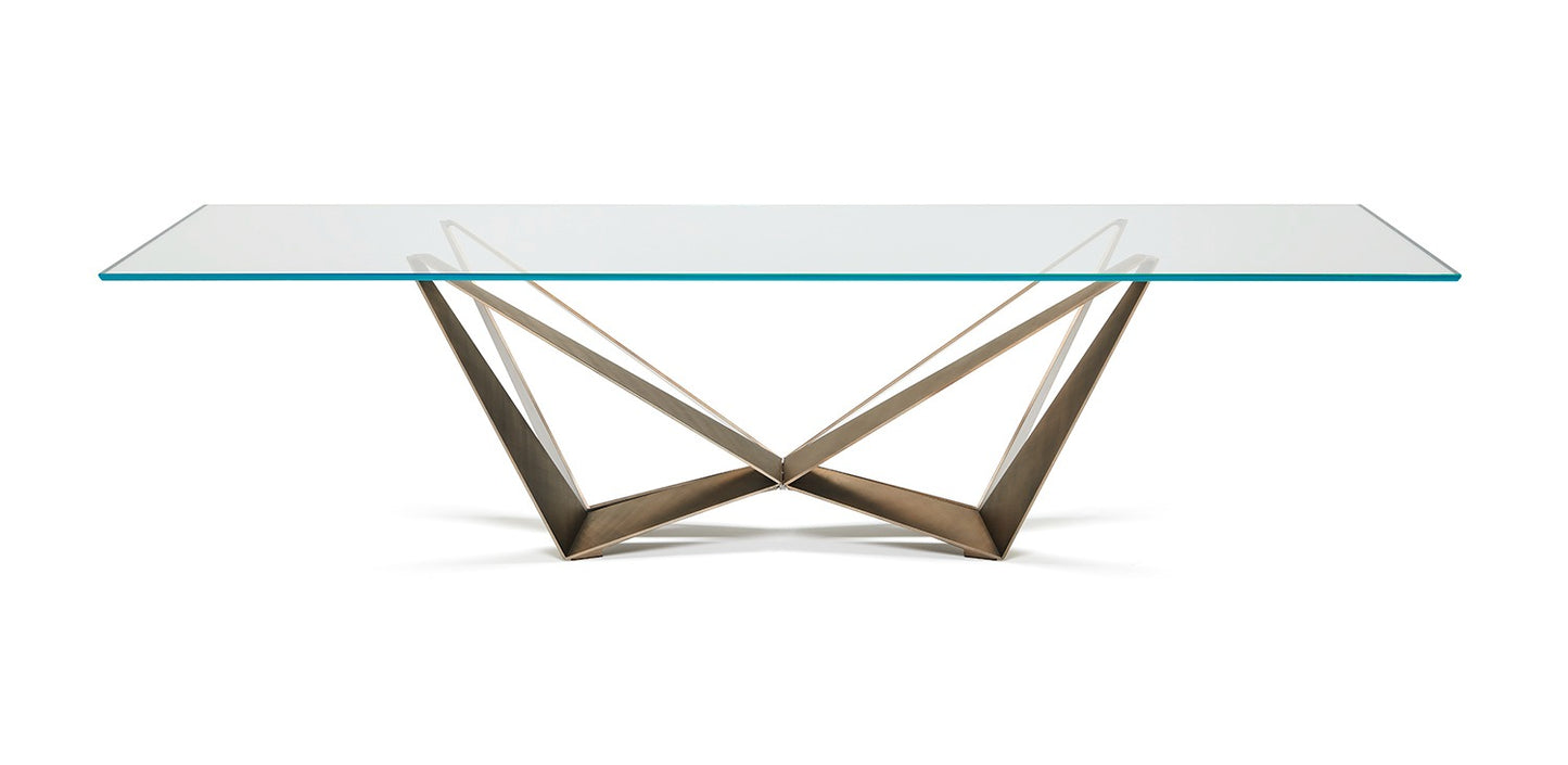 Cattelan Skorpio Dining Table