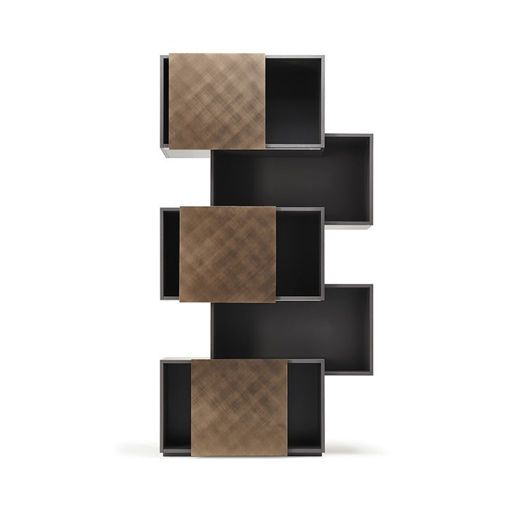 Cattelan Piquant Bookshelf
