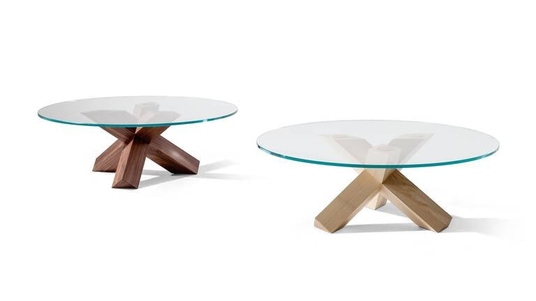 Cassina La Rotonda Coffee Table