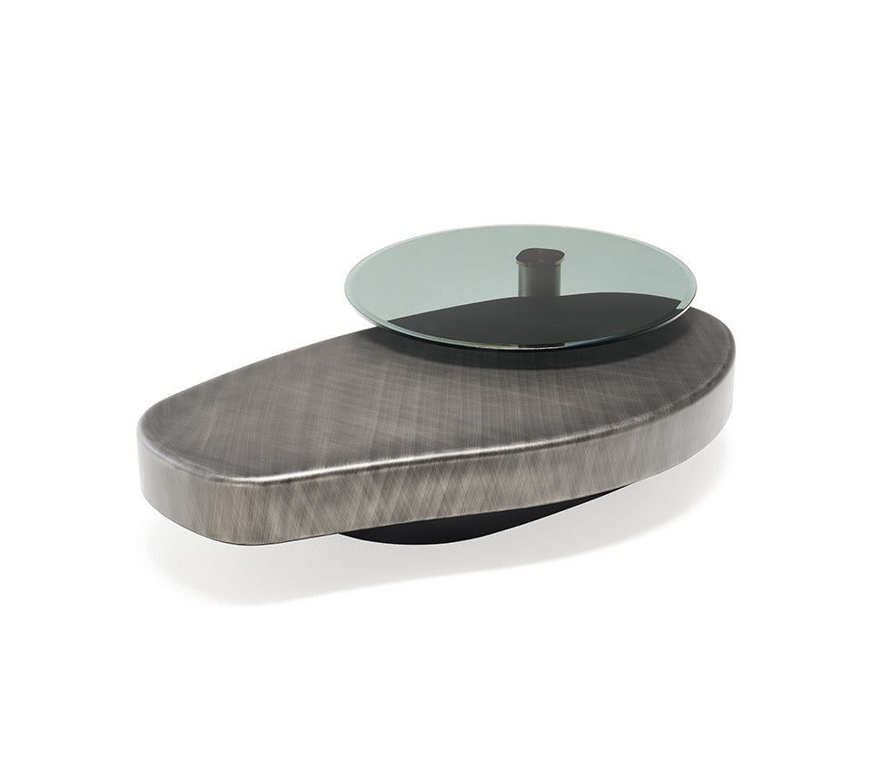 Cattelan Arena Long Coffee Table