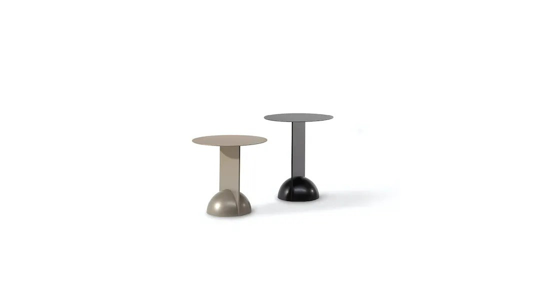 Bonaldo Combination Side Table