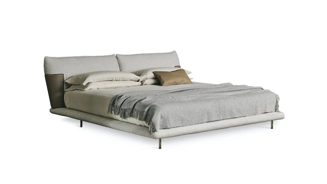 Bonaldo Blend Bed