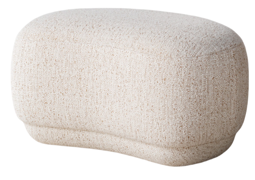 Bruno Moinard Editions Moshi Stool