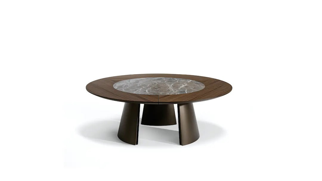 Bonaldo Torii St Dining Table