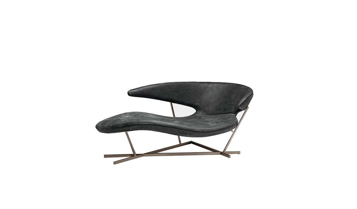 Arketipo Manta Armchair