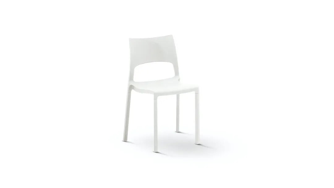 Bonaldo Idole Dining Chair