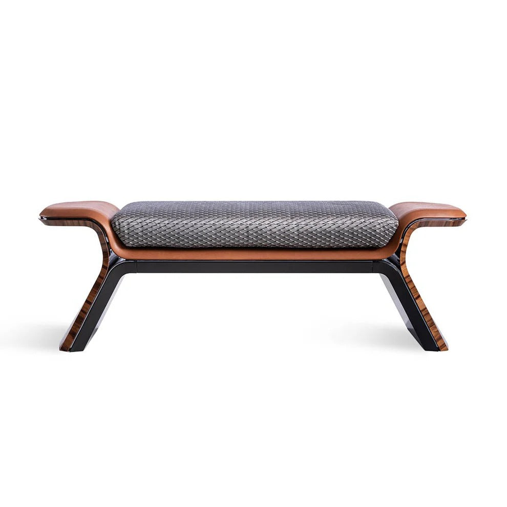 Bentley Galloway Bench