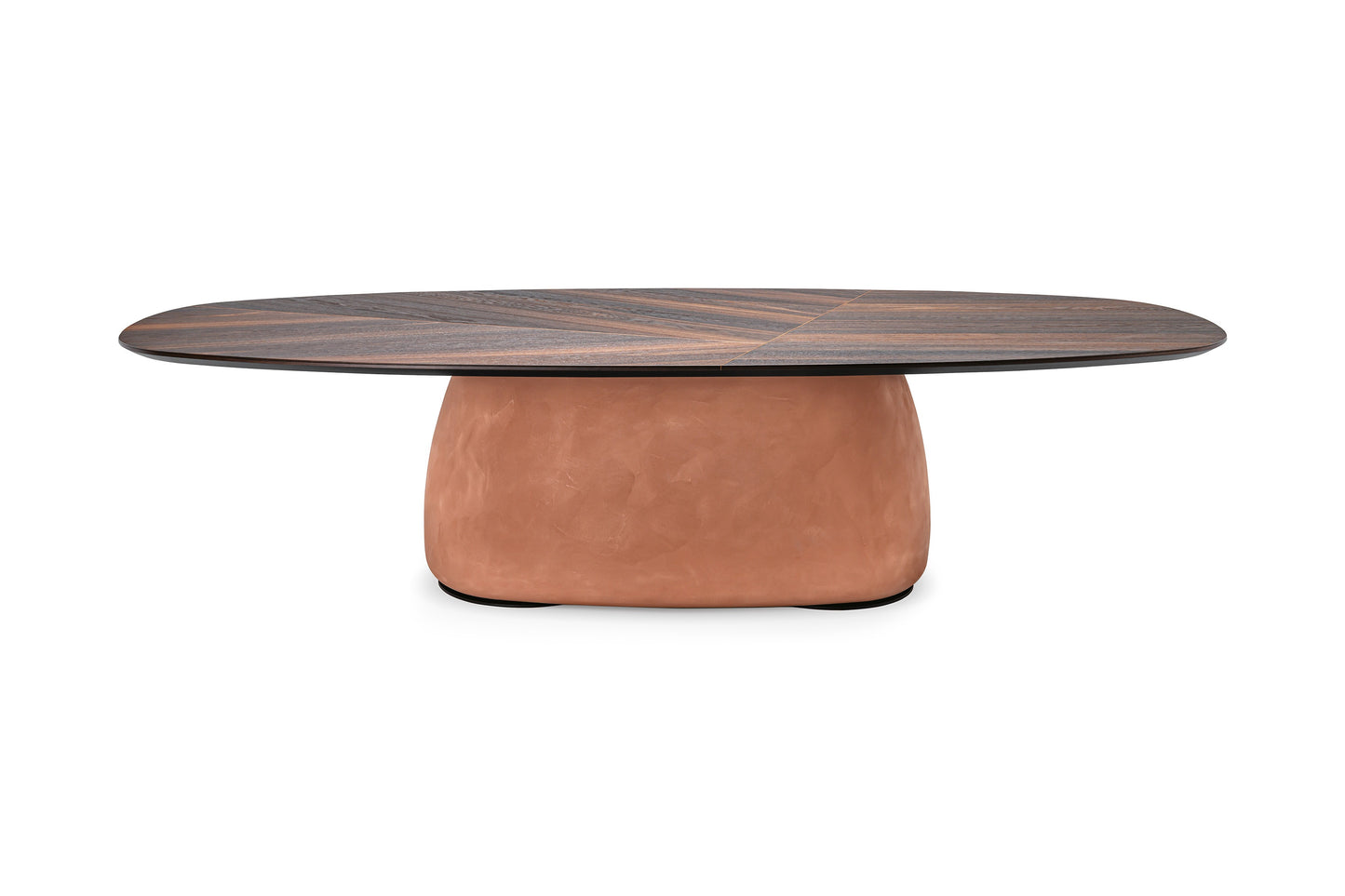 Cattelan Botero Wood Dining Table