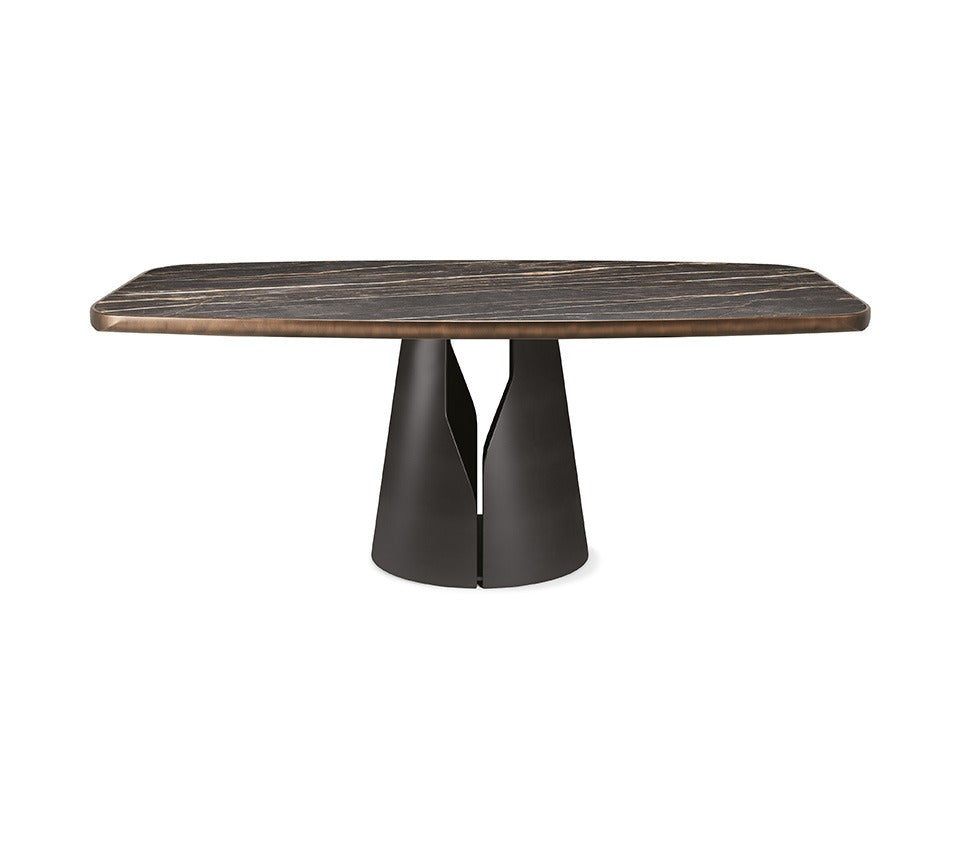 Cattelan Giano Dining Table