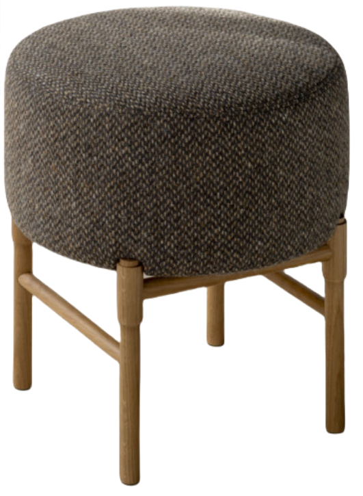 Bruno Moinard Editions Bilbao Stool