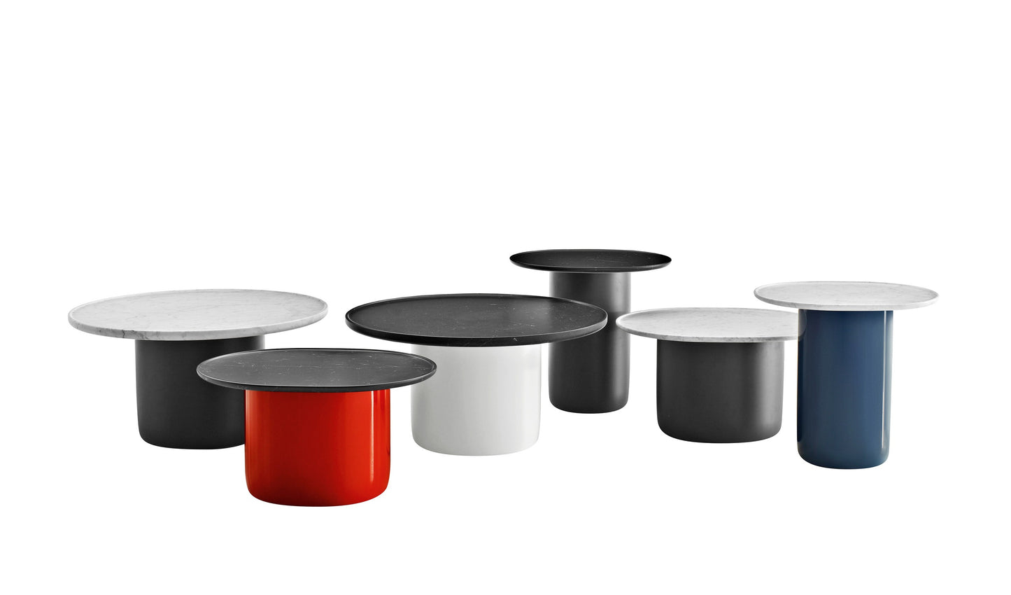 B&B Button Coffee Table