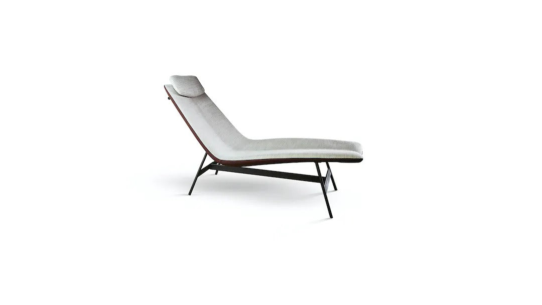 Bonaldo Alpilles Leisure Chair