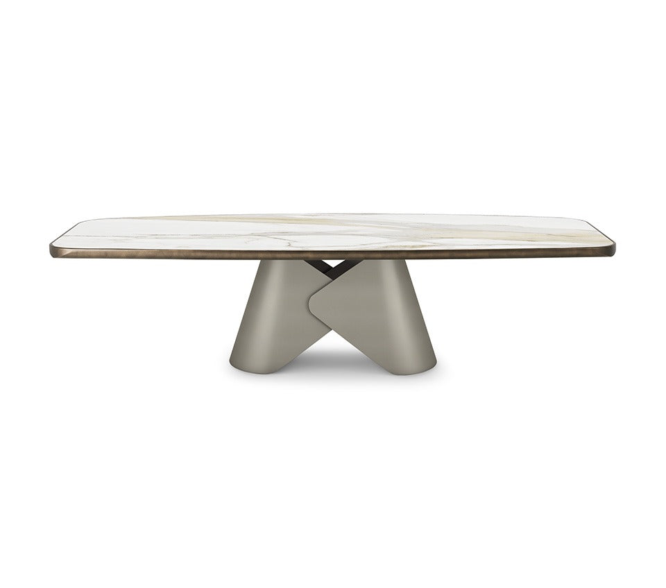 Cattelan Scott Dining Table