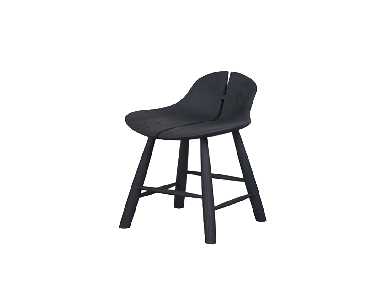 Baxter Himba-B Leisure Chair