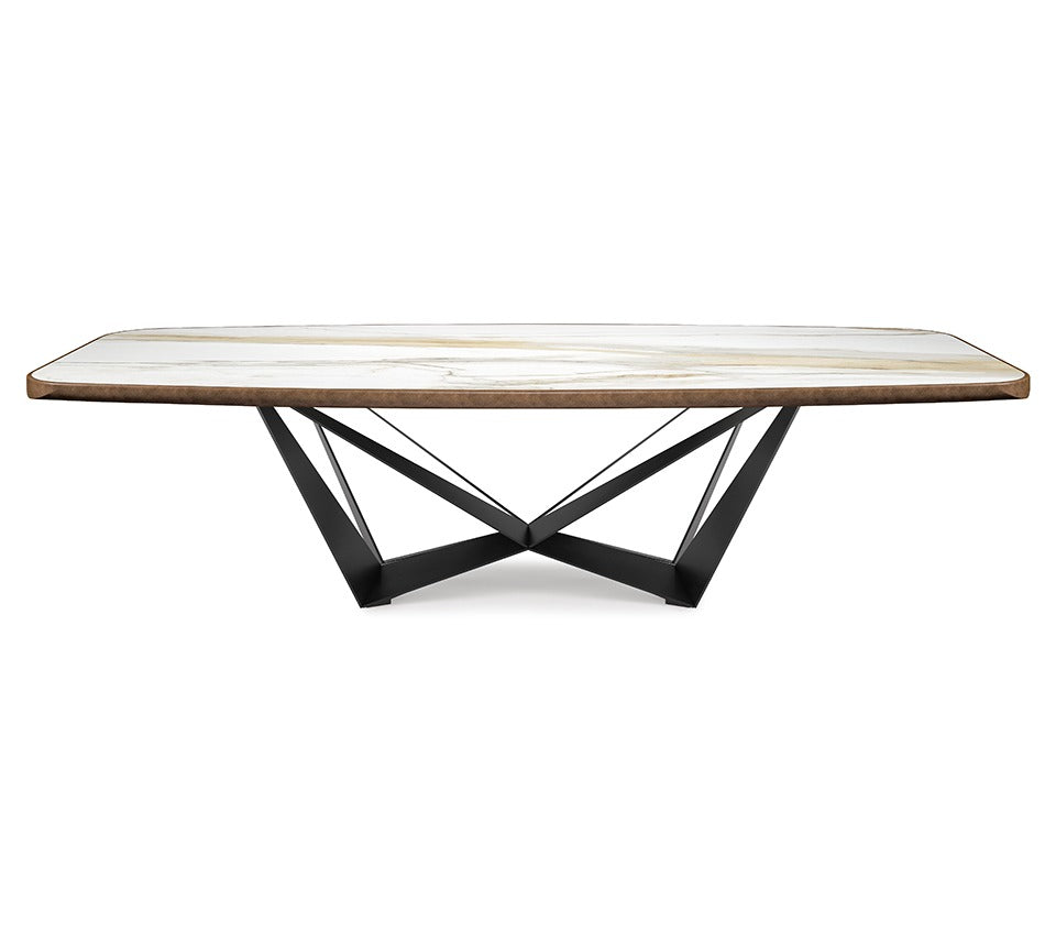 Cattelan Skorpio Dining Table