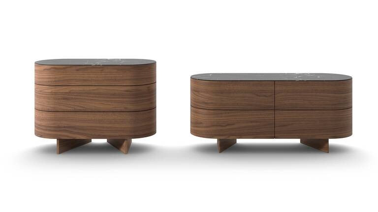 Cassina Rondos Sideboard