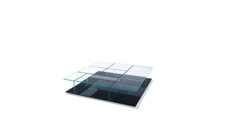 Cassina Mex Coffee Table