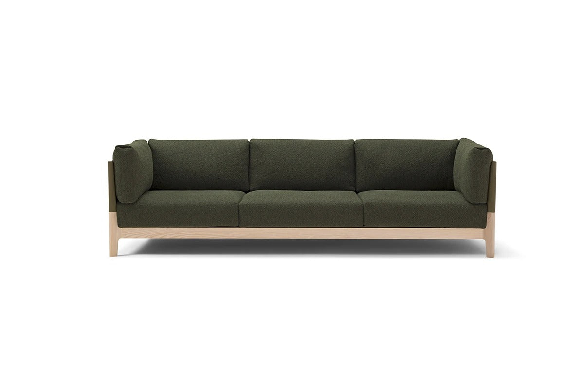 Amura Stilt Sofa