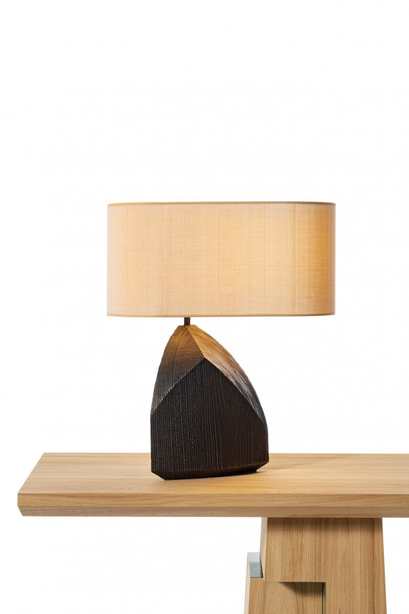 Bruno Moinard Editions Faro Lamp
