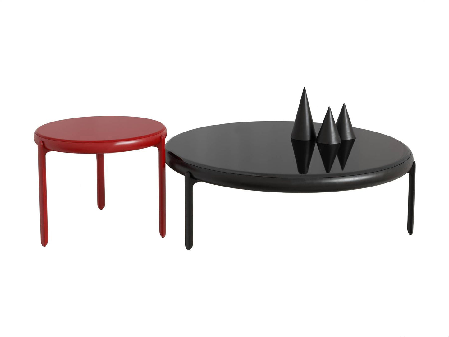 B&B Maru Coffee Table