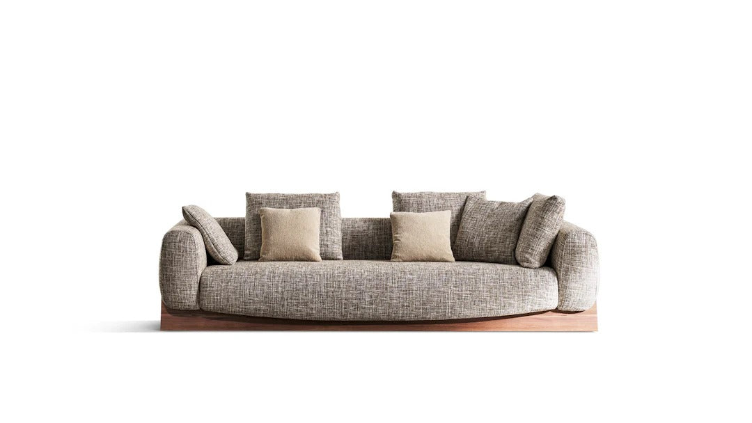Bonaldo Boolean Sofa