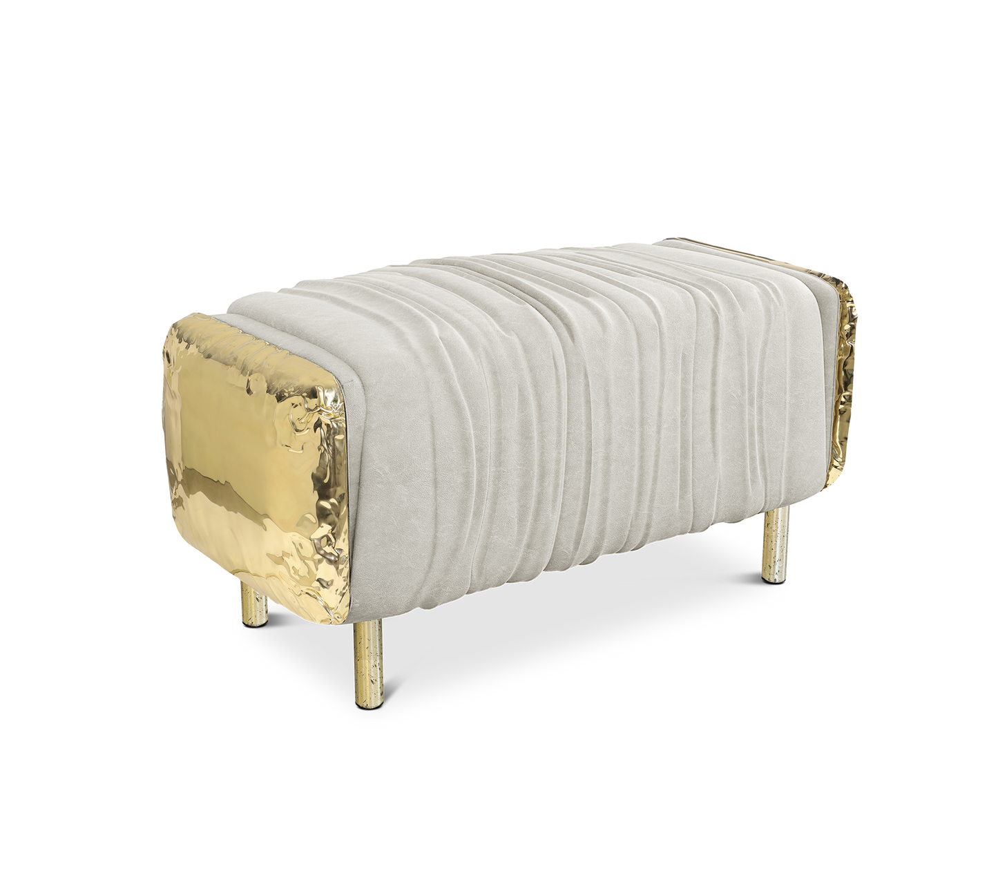 Boca Do Lobo Imperfectio Stool