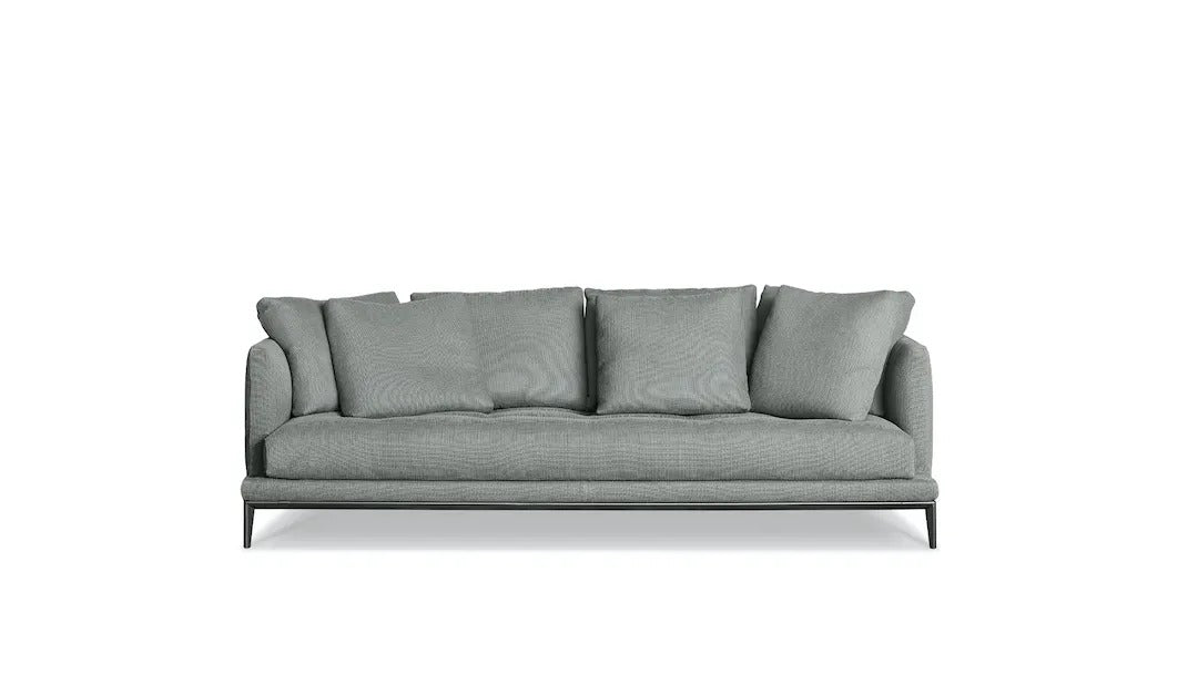Bonaldo Soft Lsland Sofa