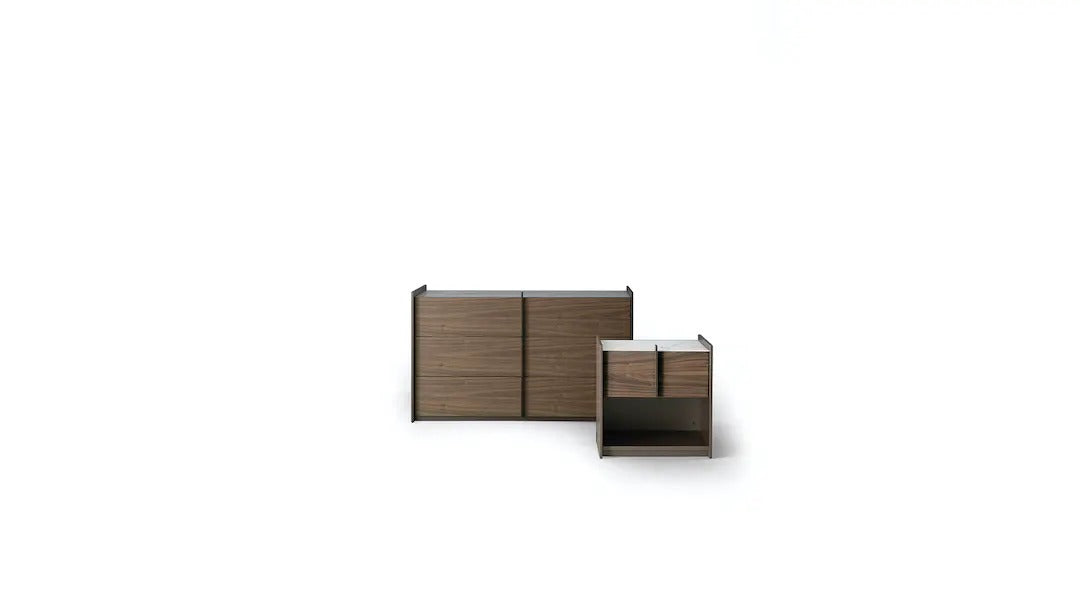 Bonaldo Aureo Nightstand