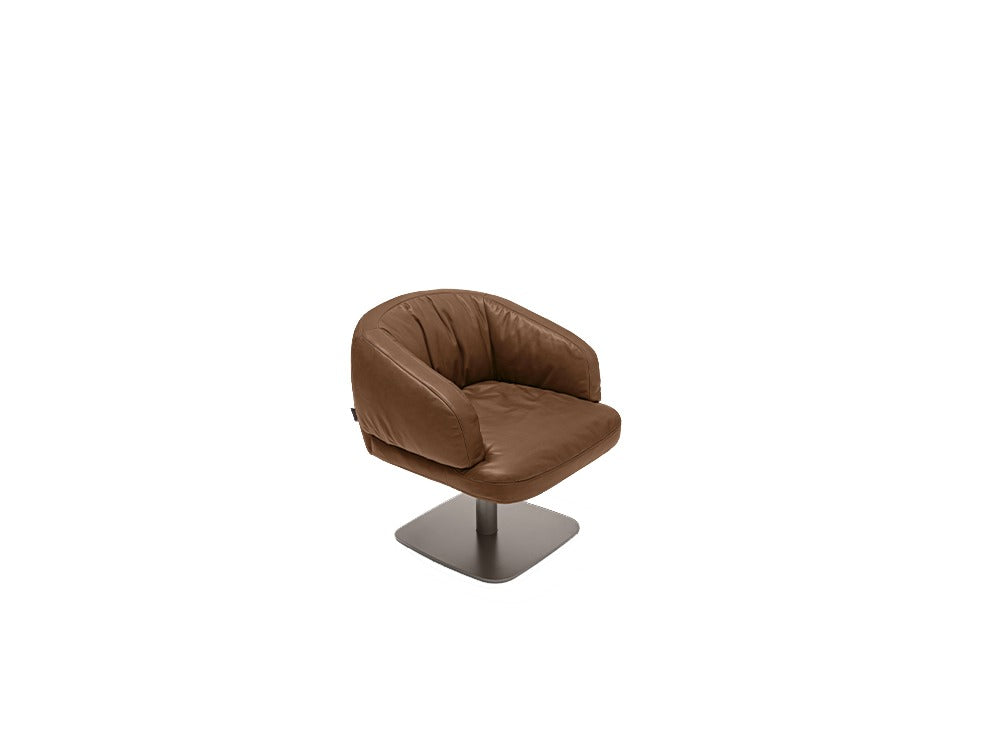 Arketipo Warren Armchair