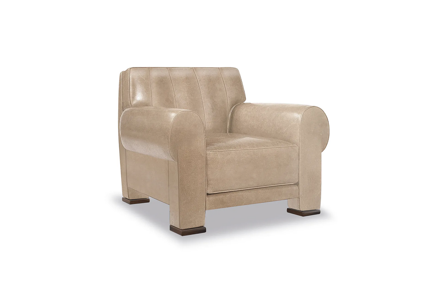 Armani  Paul Leisure Chair