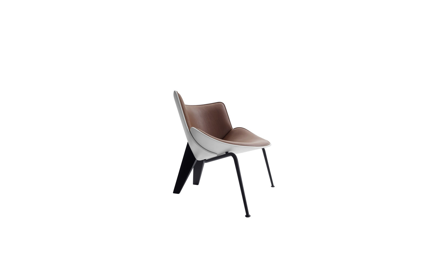B&B  Do-Maru Leisure Chair