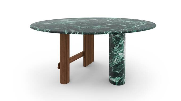 Cassina Sengu Dining Table