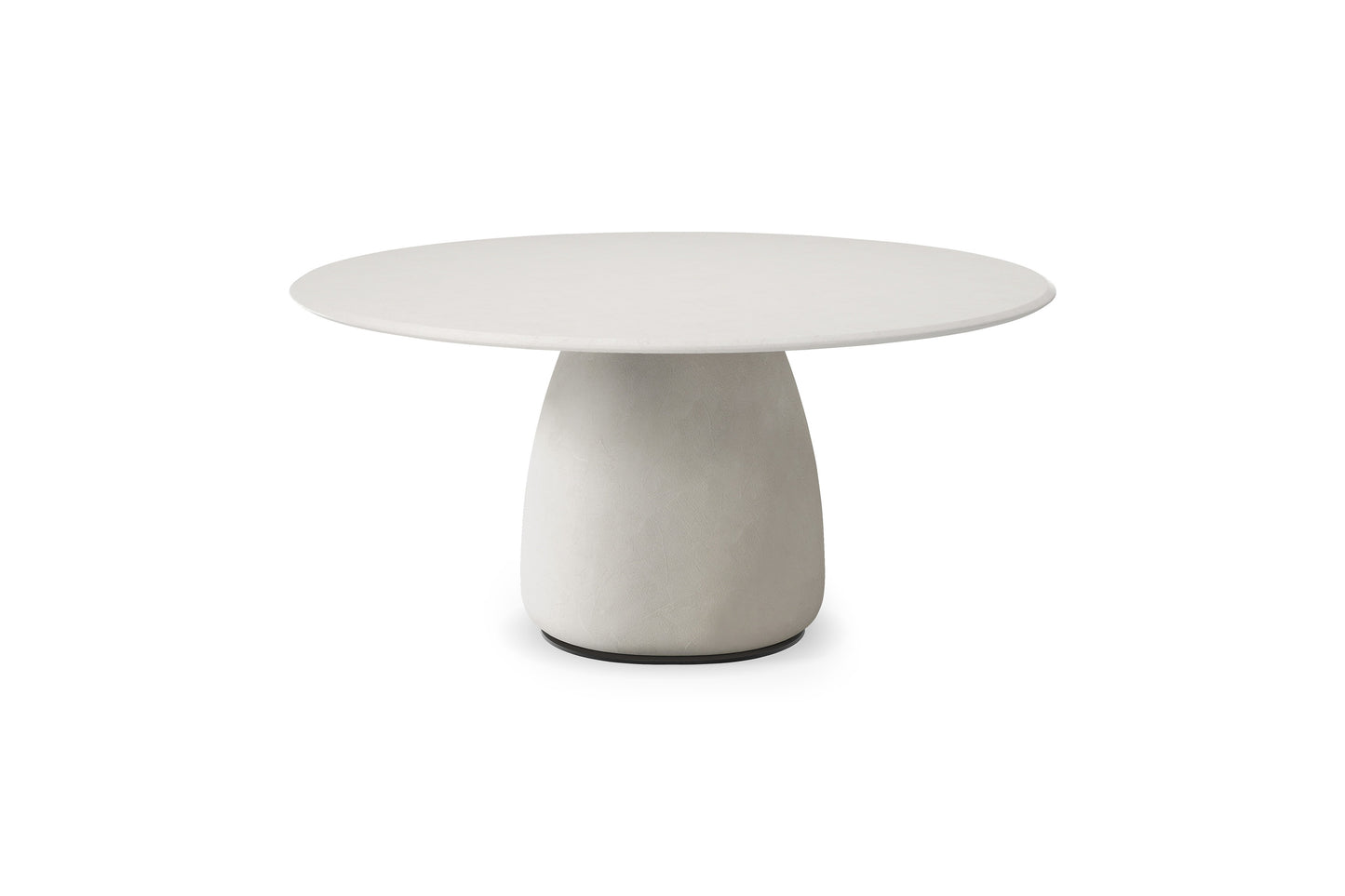 Cattelan Botero Argile Dining Table