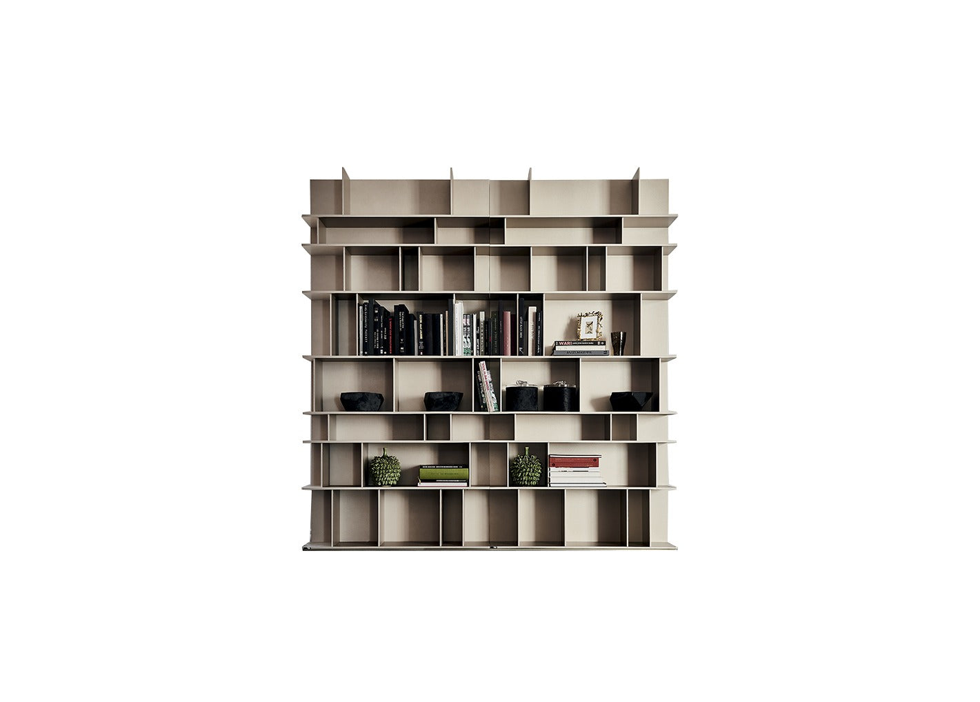 Cattelan Wally Bookshelf