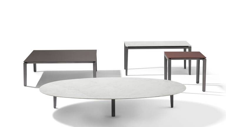 Cassina Scighera Coffee Table