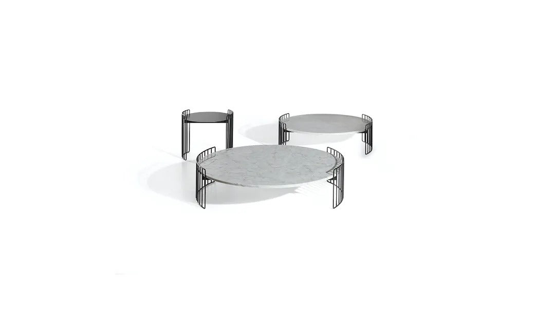Bonaldo Harpe Coffee Table