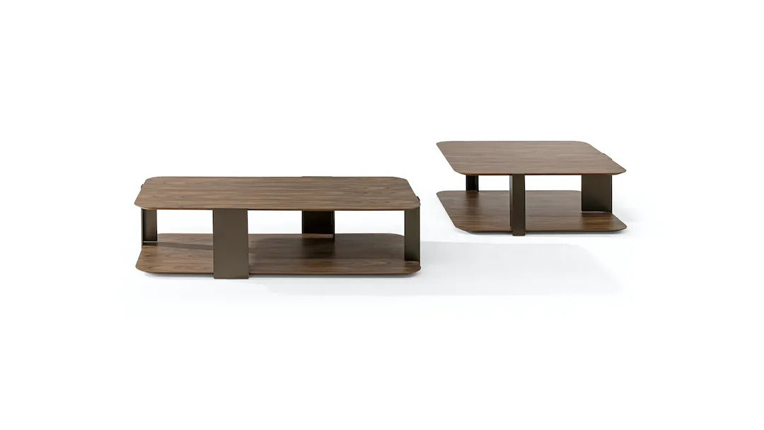 Bonaldo Paddle Coffee Table