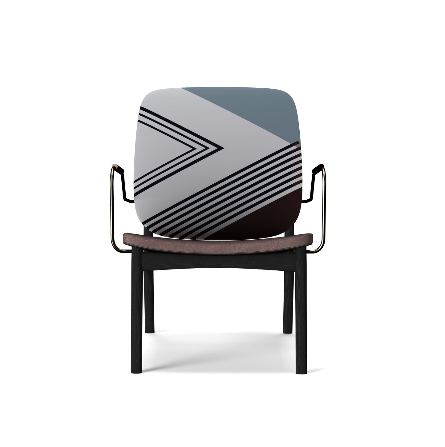 Baxter Thea Leisure Chair