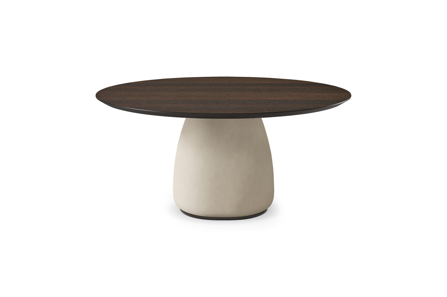 Cattelan Botero Wood Dining Table