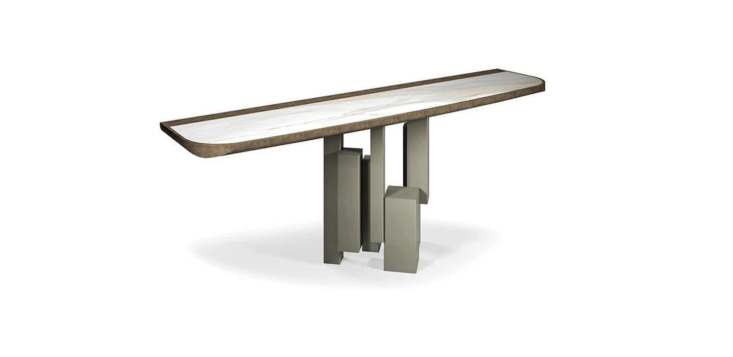 Cattelan Skyline Console Table