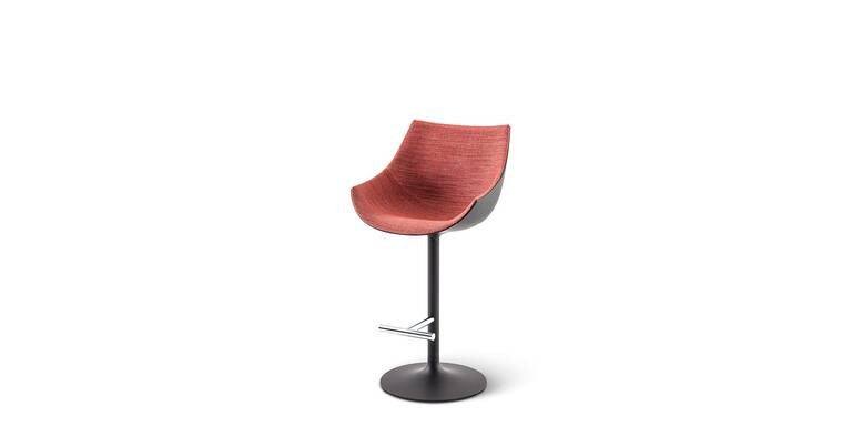 Cassina Passion Bar Chair