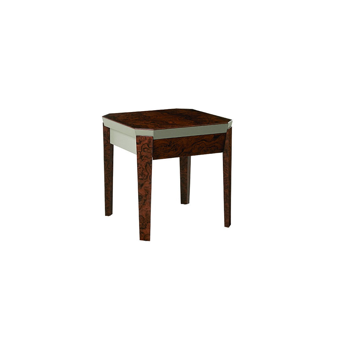 Bentley Saxon Side Table